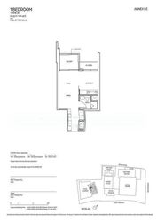 Midtown Bay (D7), Apartment #623197871